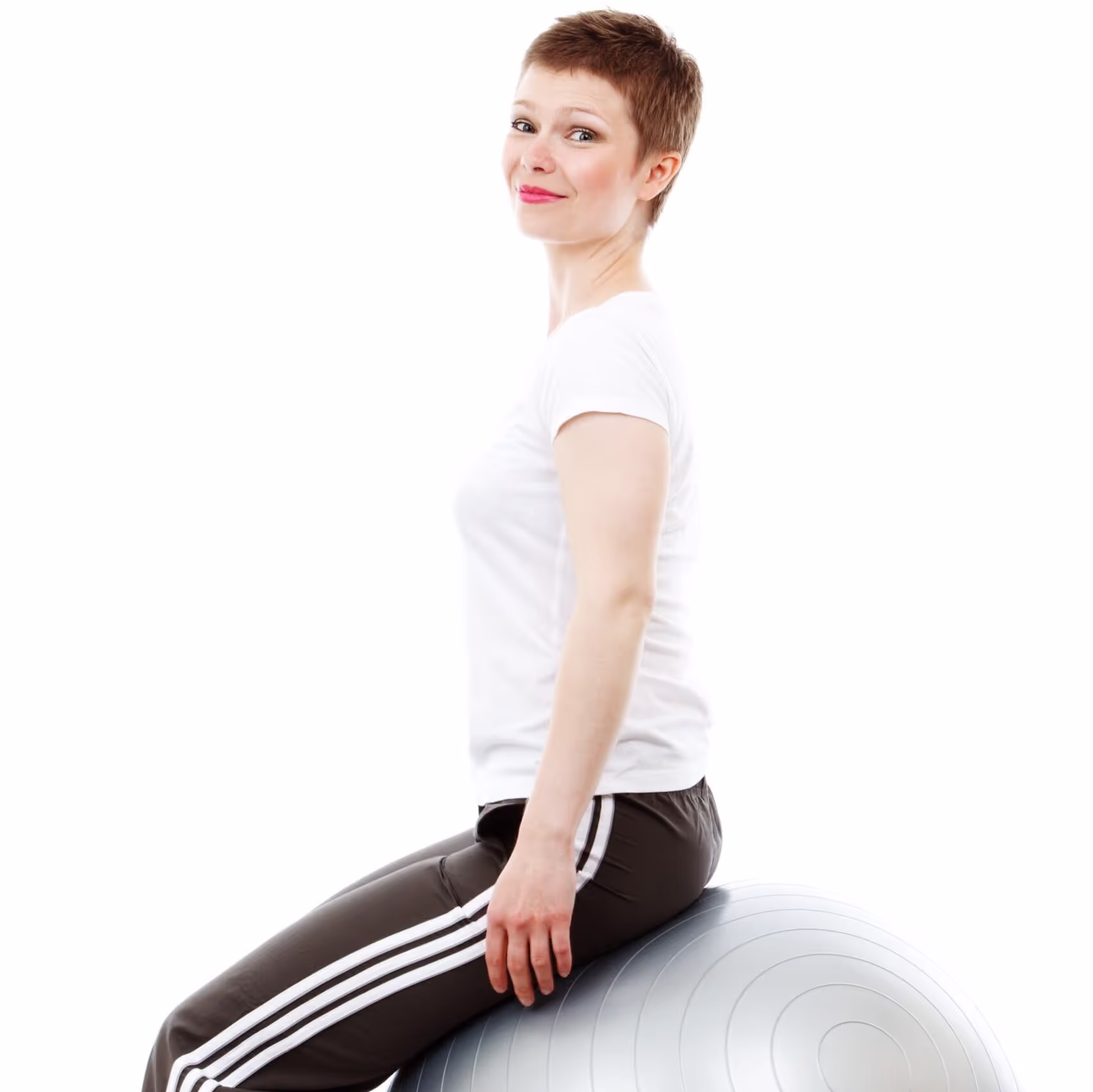 Active lifestyle